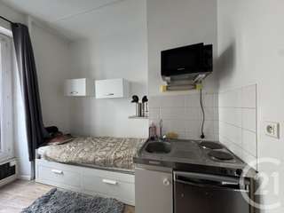 Location appartement 1 pièce