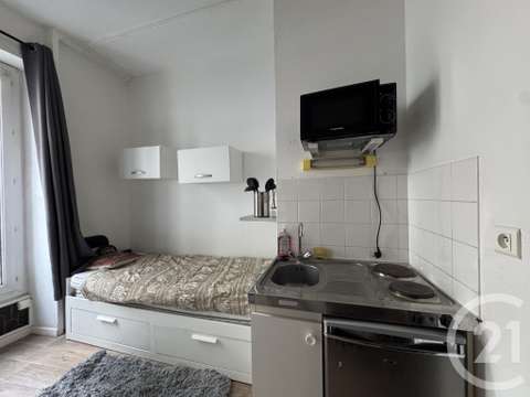 Location appartement 1 pièce
