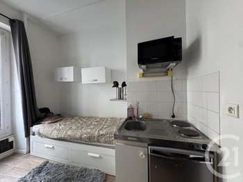 Location appartement 1 pièce