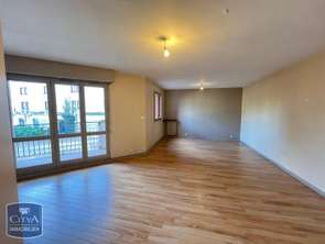 Location Appartement 3 piècesLe Mans