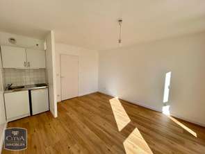 Location Appartement T1Le Mans