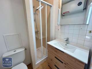 Location appartement 1 pièce
