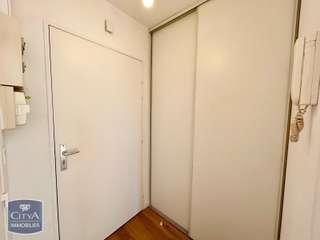 Location appartement 1 pièce