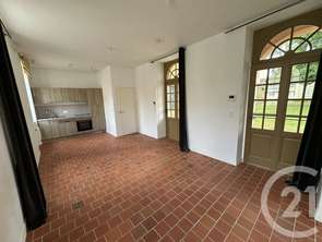 Location Appartement T1Le Mans