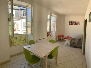 Location Appartement 2 piècesLe Mans