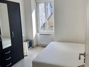 Location Appartement 2 piècesLe Mans