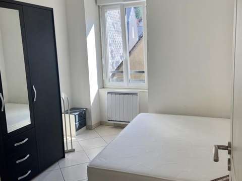 Location appartement 2 pièces Le Mans 72