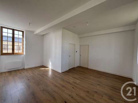 Location appartement 3 pièces Le Mans 72
