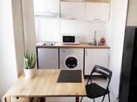 Location Studio 1 pièce