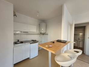 Location Appartement 2 piècesLe Mans