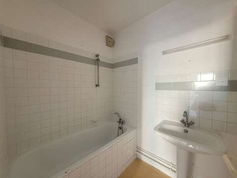 Location appartement 2 pièces Location appartement 2 pièces