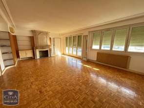 Location Appartement 6 pièces +Le Mans