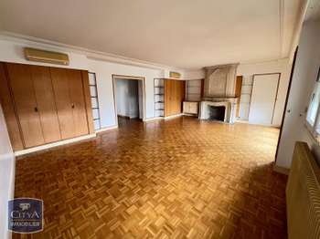 Location appartement 6 pièces Le Mans 72