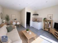 Location appartement 1 pièce
