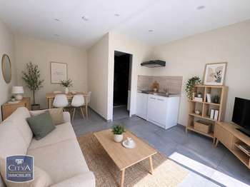 Location Appartement T1Le Mans