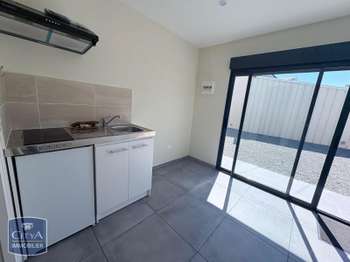 Location appartement 1 pièce