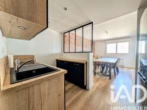 Location Appartement 4 piècesLe Mans