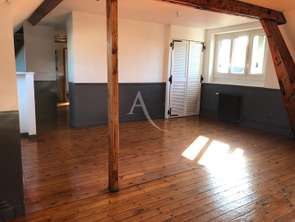 Location Appartement 3 piècesLe Mans