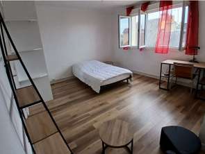 Location Appartement 2 piècesLe Mans