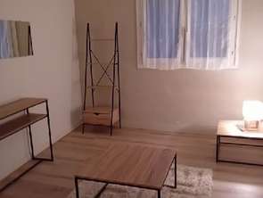 Location Appartement 2 piècesLe Mans