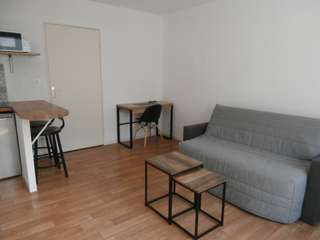 Location appartement 1 pièce