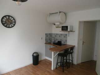 Location appartement 1 pièce