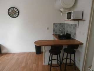 Location appartement 1 pièce