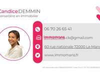Location appartement 3 pièces