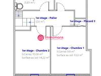 Location appartement 3 pièces Location appartement 3 pièces