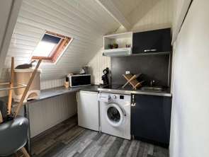 Location Appartement 2 piècesLe Mans