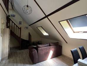 Location Appartement 2 piècesLe Mans