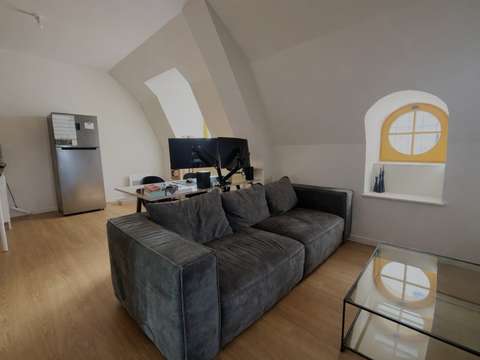 Location appartement 3 pièces Le Mans 72