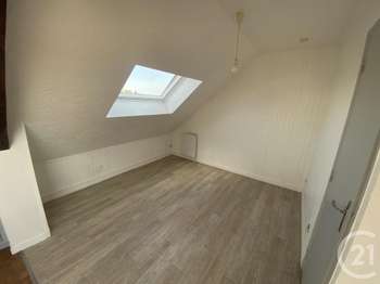 Location appartement 1 pièce Le Mans 72