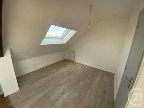 Location appartement 1 pièce Le Mans 72