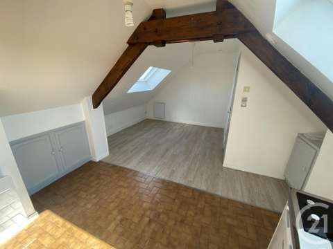 Location appartement 1 pièce