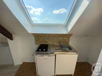Location appartement 1 pièce