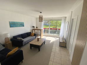 Location Appartement 6 pièces +Le Mans