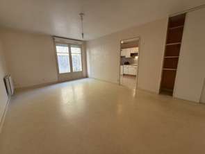 Location Appartement 3 piècesLe Mans