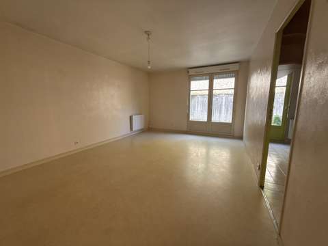 Location appartement 3 pièces