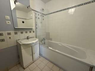 Location appartement 3 pièces