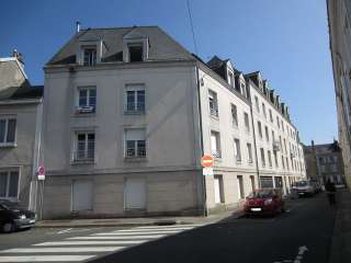 Location appartement 3 pièces