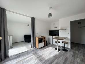 Location Appartement 2 piècesLe Mans