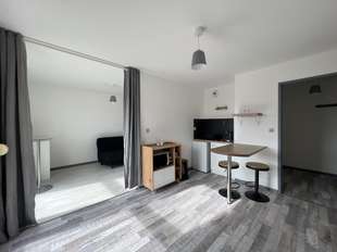 Photo Location appartement Le Mans