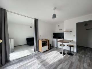 Location appartement 2 pièces