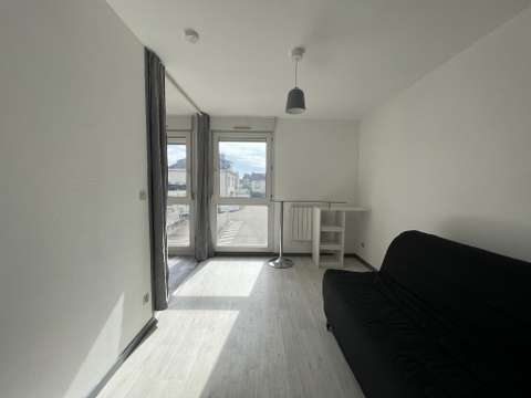 Location appartement 2 pièces