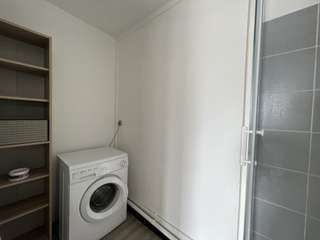 Location appartement 2 pièces