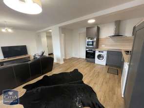 Location Appartement 2 piècesLe Mans