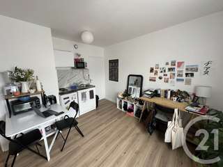 Location appartement 1 pièce
