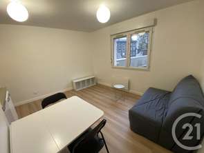 Location Appartement T1Le Mans