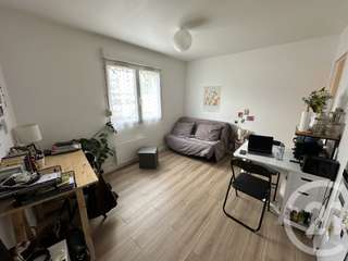 Location appartement 1 pièce